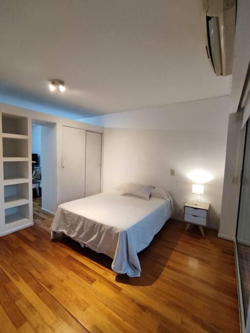 Palermo Soho Getaway - Pool, Sauna And Workspace Buenos Aires Eksteriør bilde