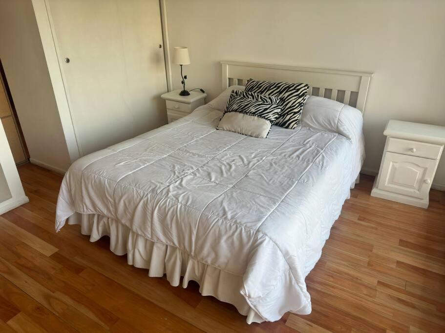 Palermo Soho Getaway - Pool, Sauna And Workspace Buenos Aires Eksteriør bilde
