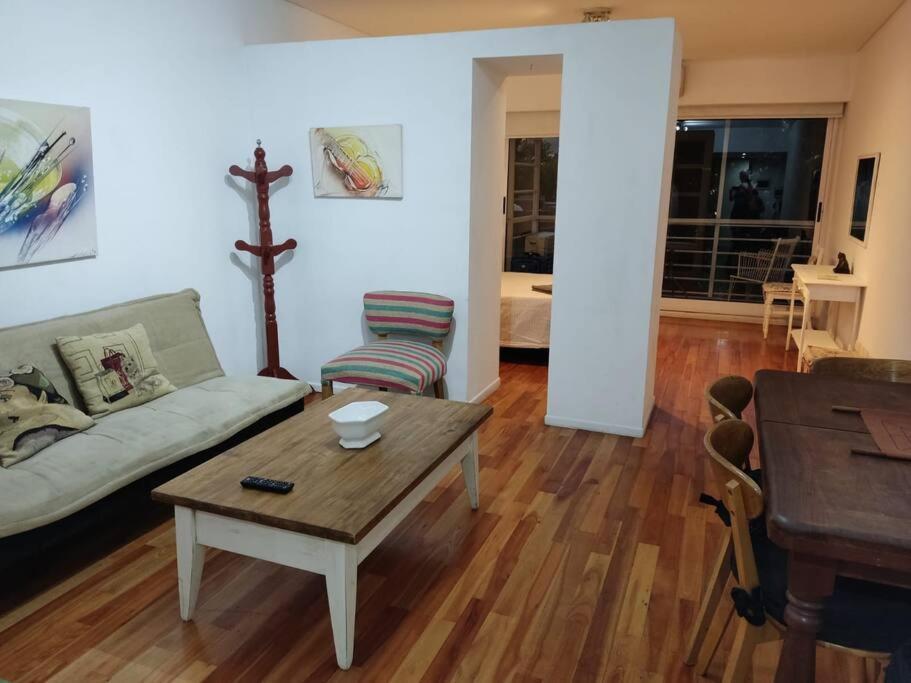 Palermo Soho Getaway - Pool, Sauna And Workspace Buenos Aires Eksteriør bilde