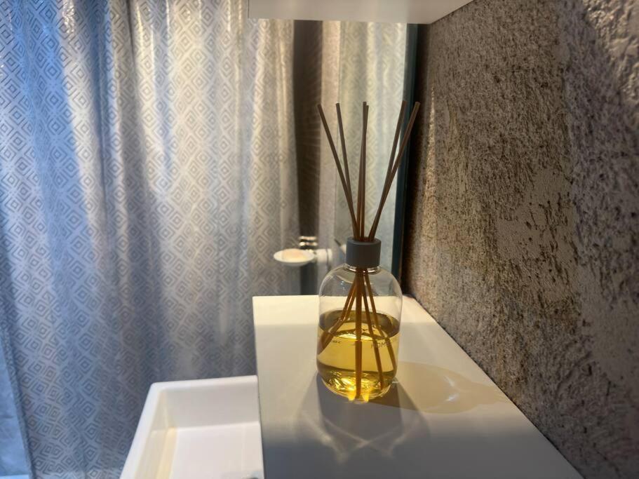 Palermo Soho Getaway - Pool, Sauna And Workspace Buenos Aires Eksteriør bilde